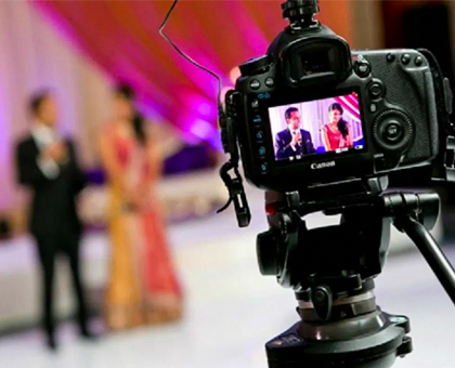 Wedding Caterers