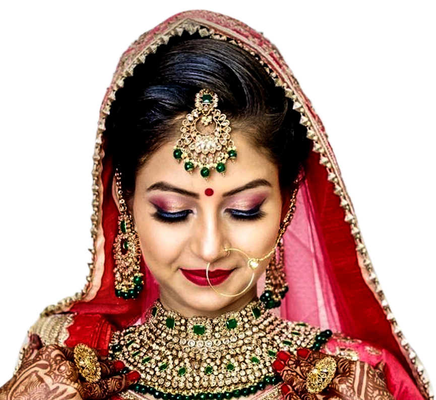 Bridal Makeup Artist In Mumbai